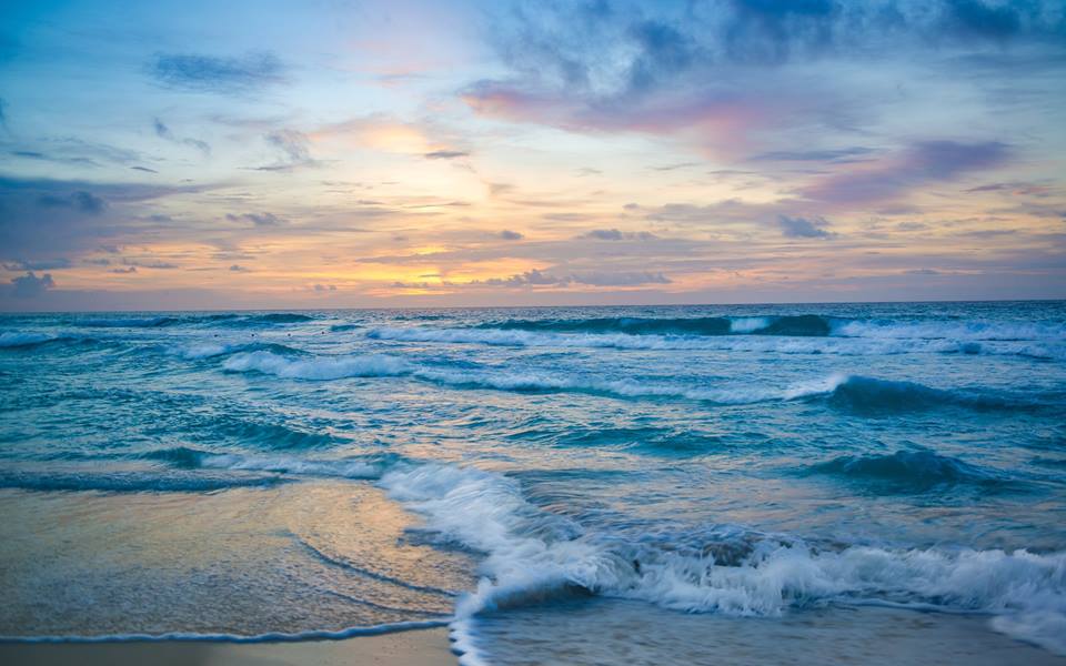 8 มิถุนายน “วันทะเลโลก” (World Ocean Day) : Our Oceans, Our Future