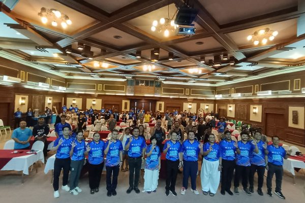 KRABI SCUBA DIVING 2026 ดำน้ำรักษ์โลก เก็บขยะใต้ท้องทะเล จังหวัดกระบี่ รวมพลังคนรักทะเล ร่วมกันดูแลและฟื้นฟูทรัพยากรทางทะเล