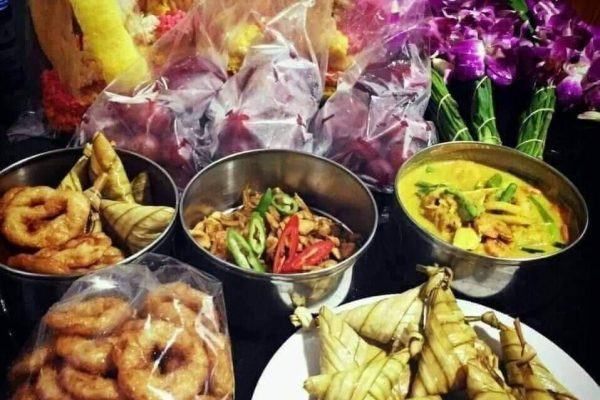 รับตายาย